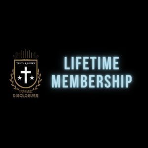 3) Lifetime Membership