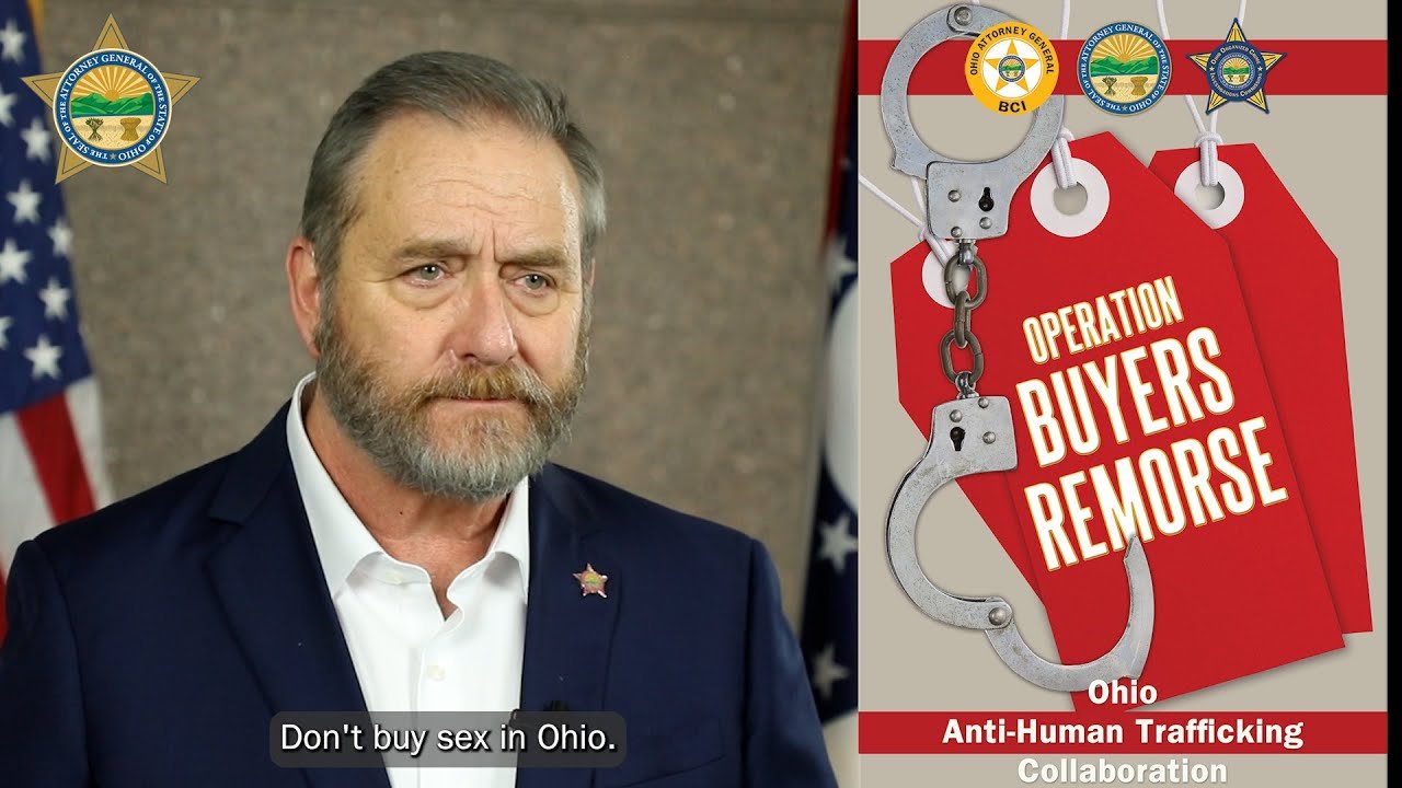 Ohio: Operation Buyer’s Remorse